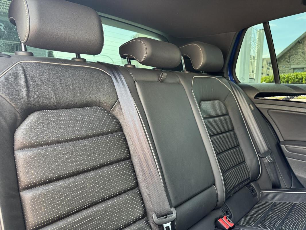Volkswagen Golf 2.0 16V TSI - 300 BV DSG 7 VII R 4Motion PHASE 2 / Milltek Maxton Suivi Garantie