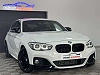 BMW 118 i Pack-M Led Harman-Kardon CarPlay 12 mois garantie thumbnail