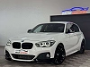 BMW 118 i Pack-M Led Harman-Kardon CarPlay 12 mois garantie thumbnail