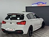 BMW 118 i Pack-M Led Harman-Kardon CarPlay 12 mois garantie thumbnail