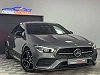 Mercedes-Benz CLA 180 d Pack-Amg Caméra Ambiance Led 12 mois garantie thumbnail