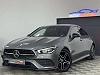 Mercedes-Benz CLA 180 d Pack-Amg Caméra Ambiance Led 12 mois garantie thumbnail