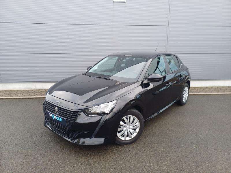 Peugeot 208 LIKE