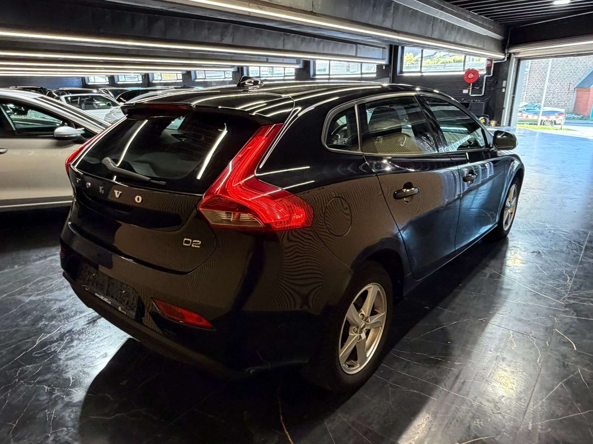 Volvo V40 2.0D * TRES PROPRE *