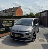 Citroen C4 Picasso C4 Picasso 1.6 BlueHDI 7place cuir GPS caméra..... thumbnail