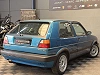 Volkswagen Golf GTI °1EREMAIN°GTi°16V°RECARO°TRES PROPRE thumbnail