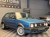Volkswagen Golf GTI °1EREMAIN°GTi°16V°RECARO°TRES PROPRE thumbnail