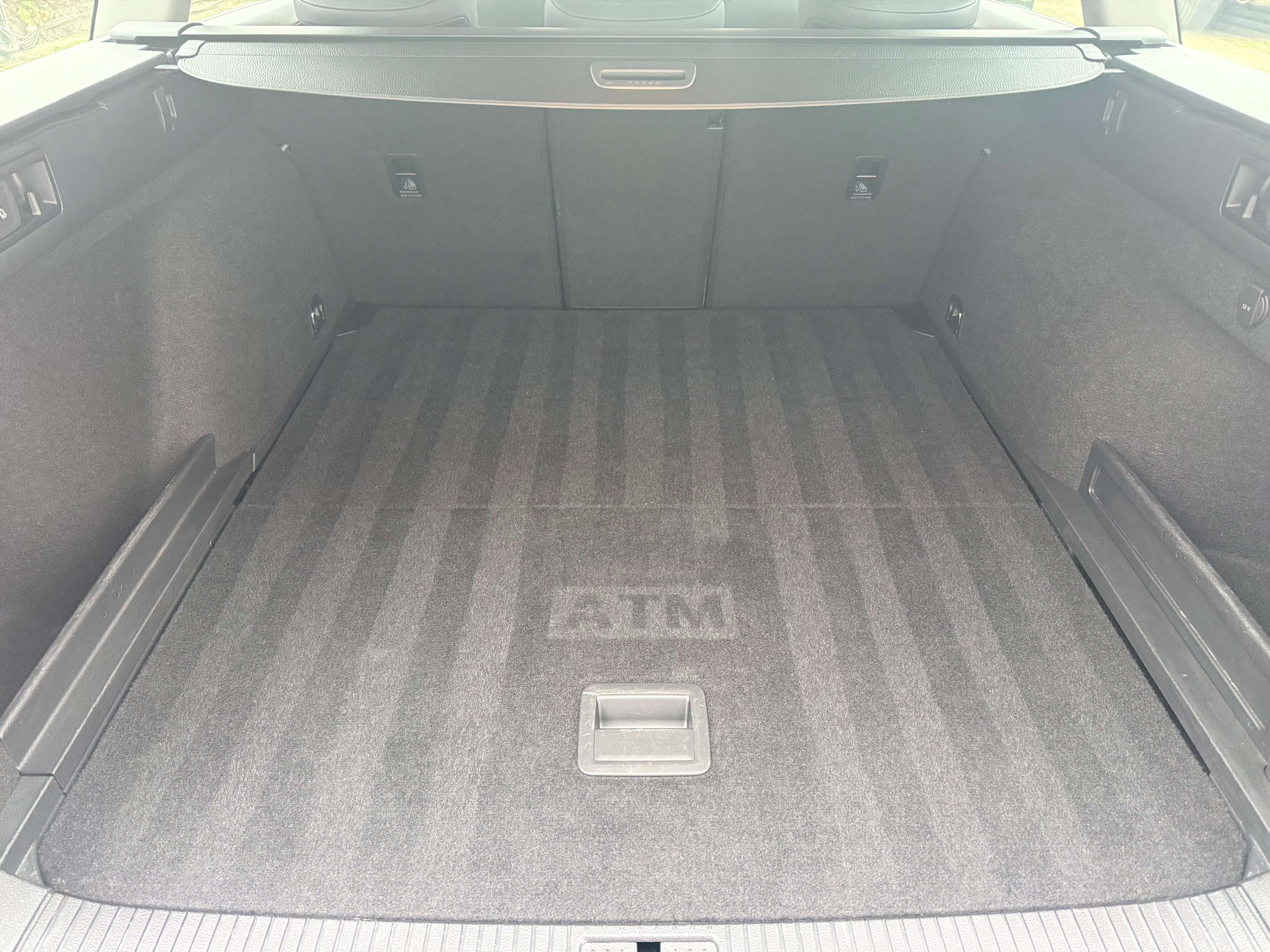 Volkswagen Passat Variant Passat Variant 2.0 TDI DSG Highline/Navi/ACC/Trekh