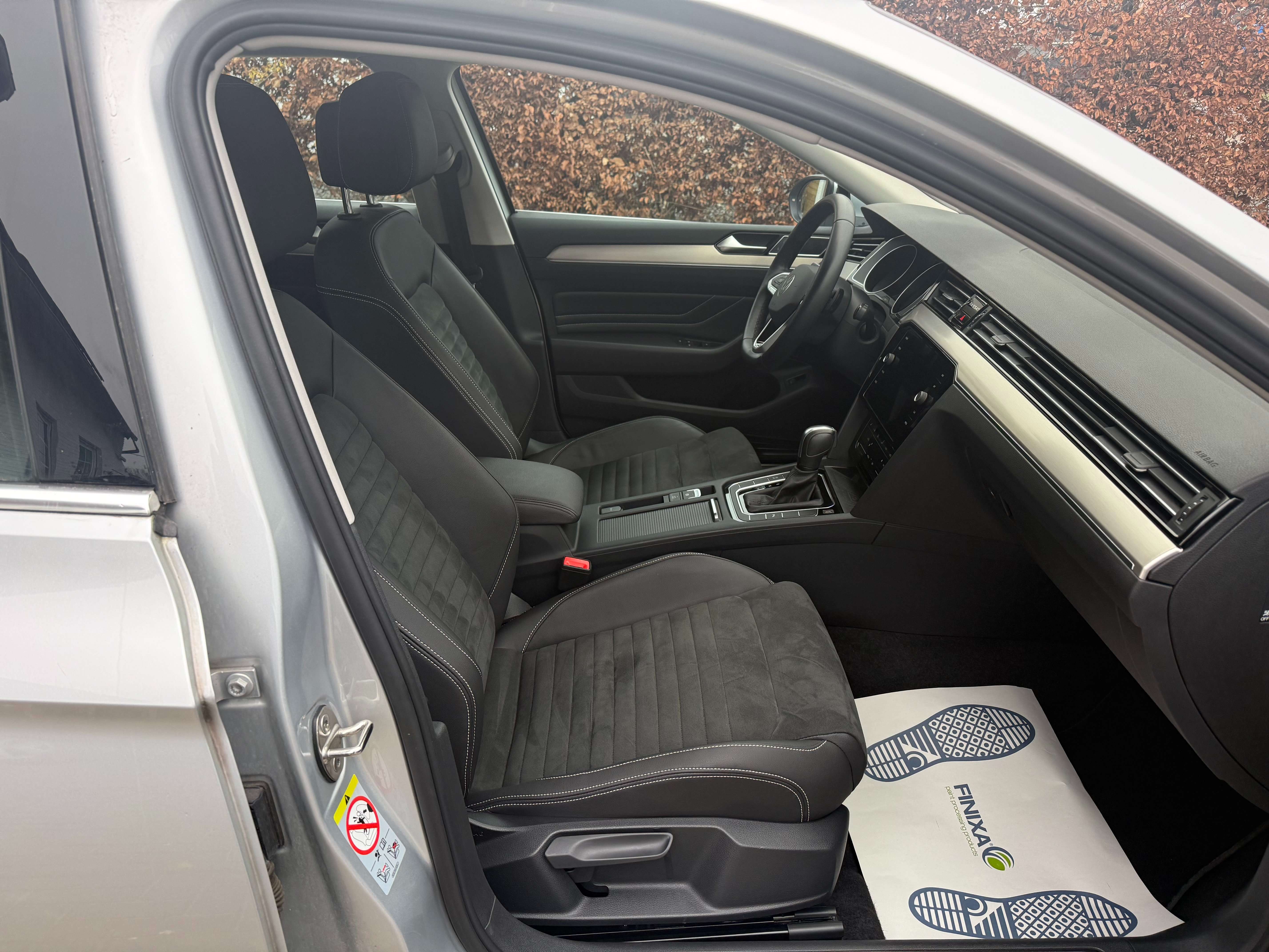 Volkswagen Passat Variant Passat Variant 2.0 TDI DSG Highline/Navi/ACC/Trekh