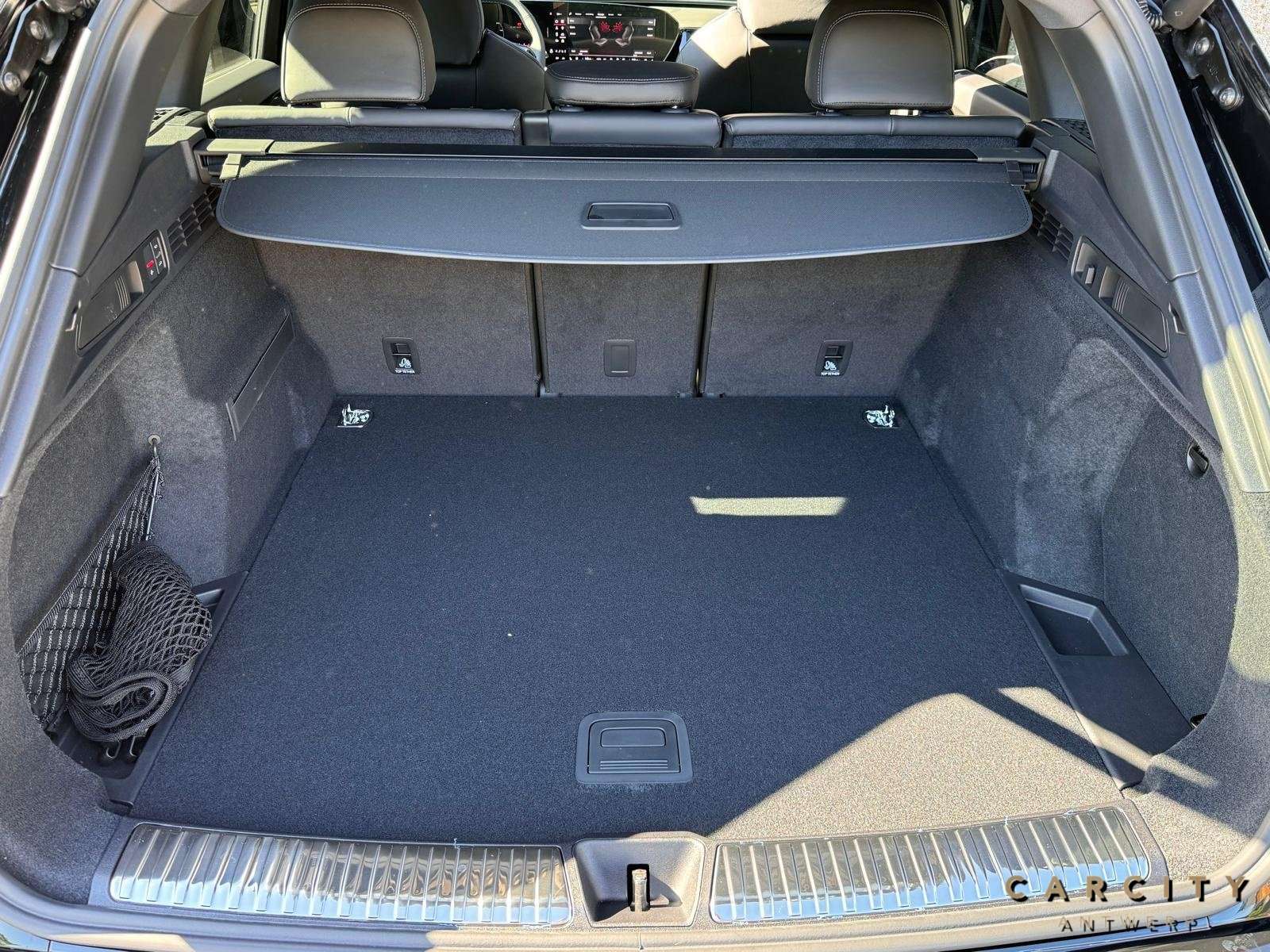 Audi Q5 Q5 2.0 TFSI Quattro S line S tronic 2026 | MASSAGE | LUCHTVERING | PANO | HUD | OLED | PASSAGIERSCHERM | B&O |