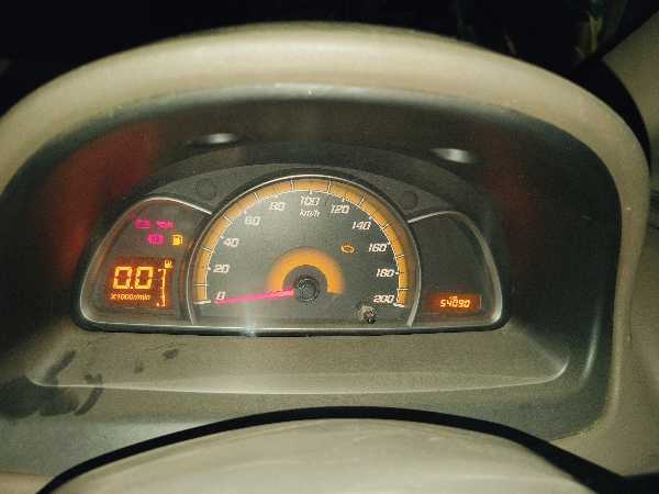 Chevrolet Trax 2028