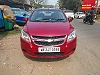 Chevrolet Trax 2028 thumbnail