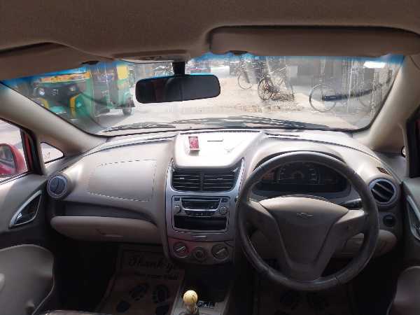 Chevrolet Trax 2028