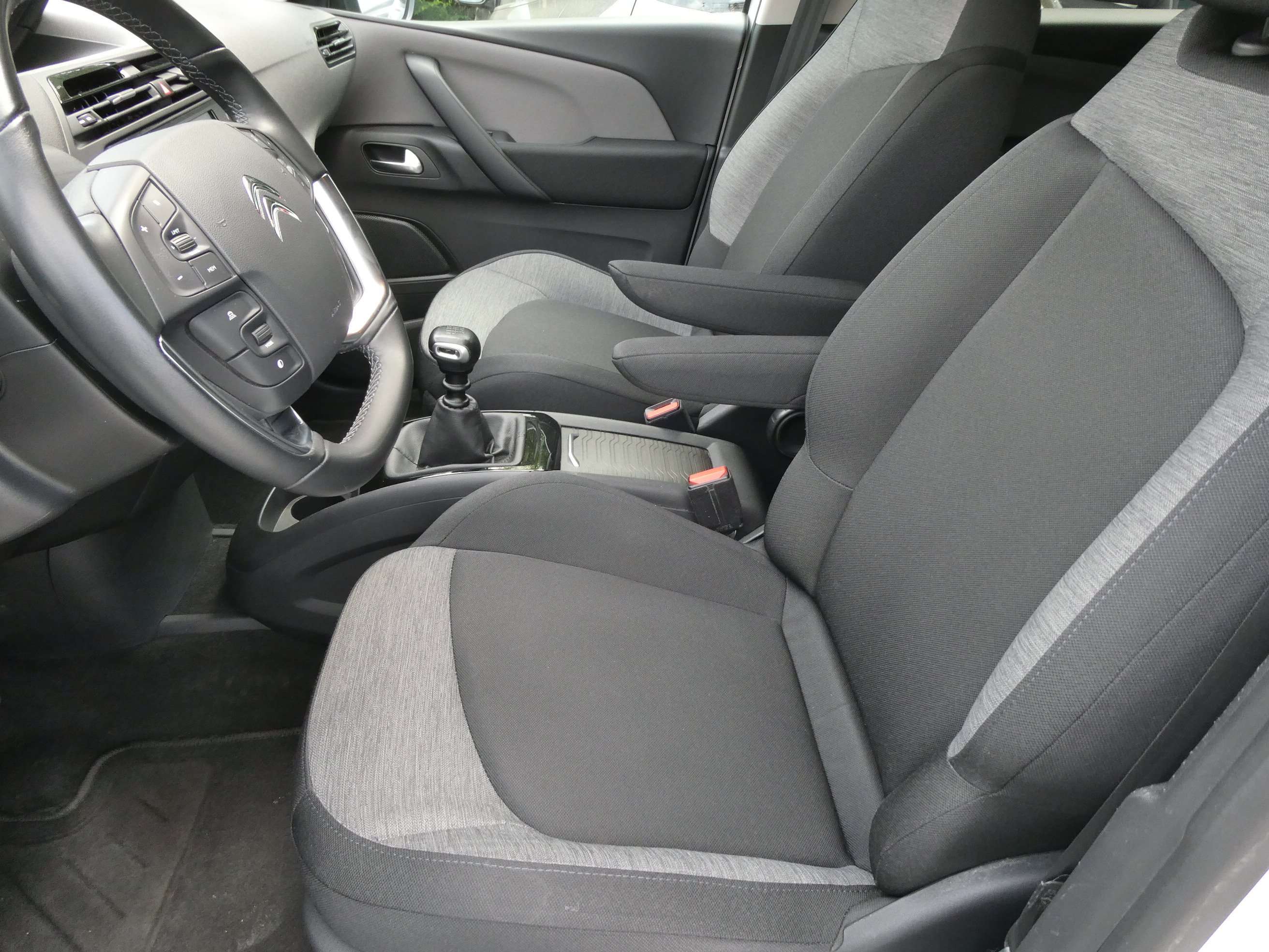 Citroen C4 SpaceTourer C4 Spacetourer 1.5hdi *Euro6d* 7pl. , Adapt. cruise, Camera, Garantie