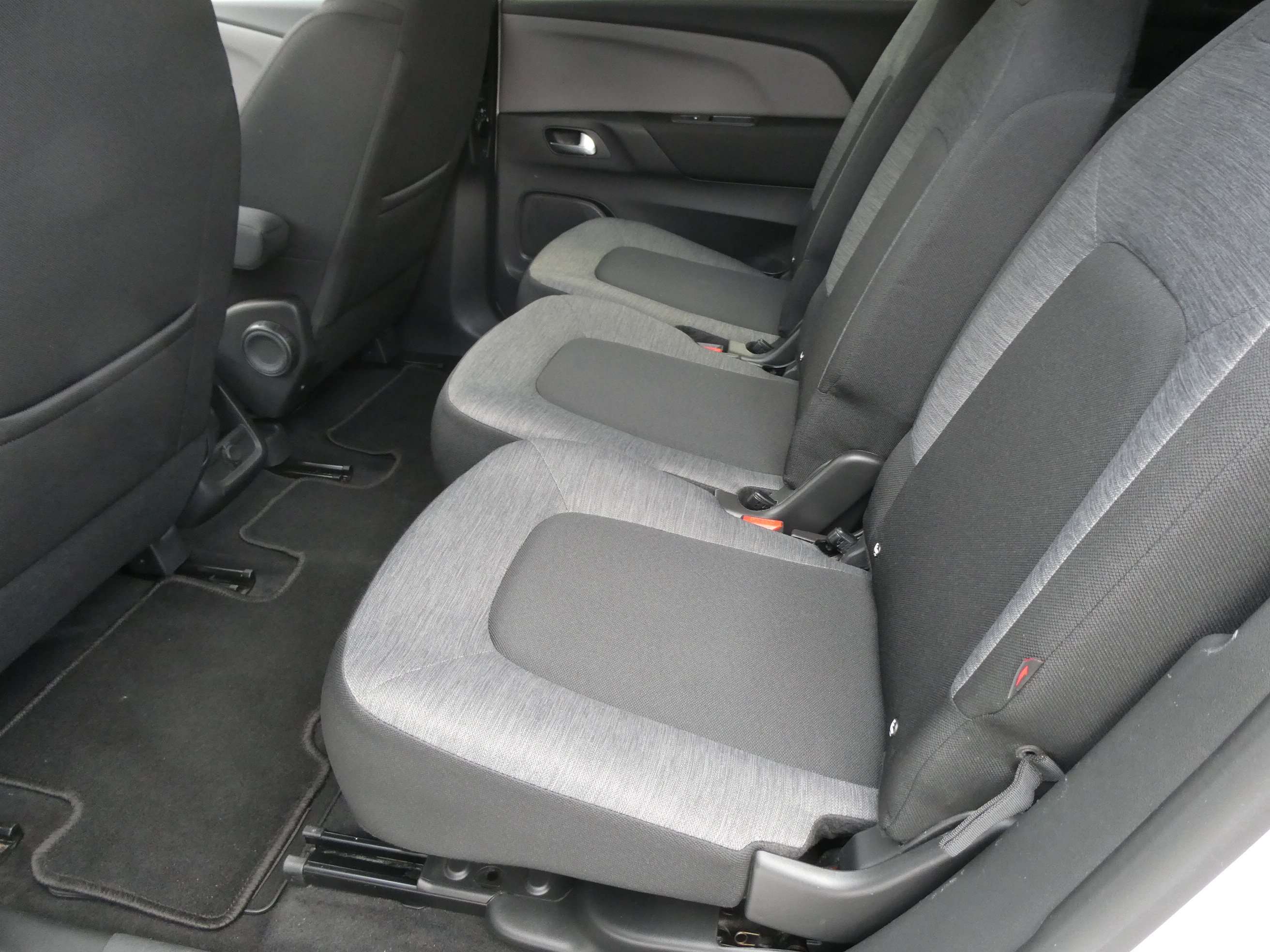 Citroen C4 SpaceTourer C4 Spacetourer 1.5hdi *Euro6d* 7pl. , Adapt. cruise, Camera, Garantie