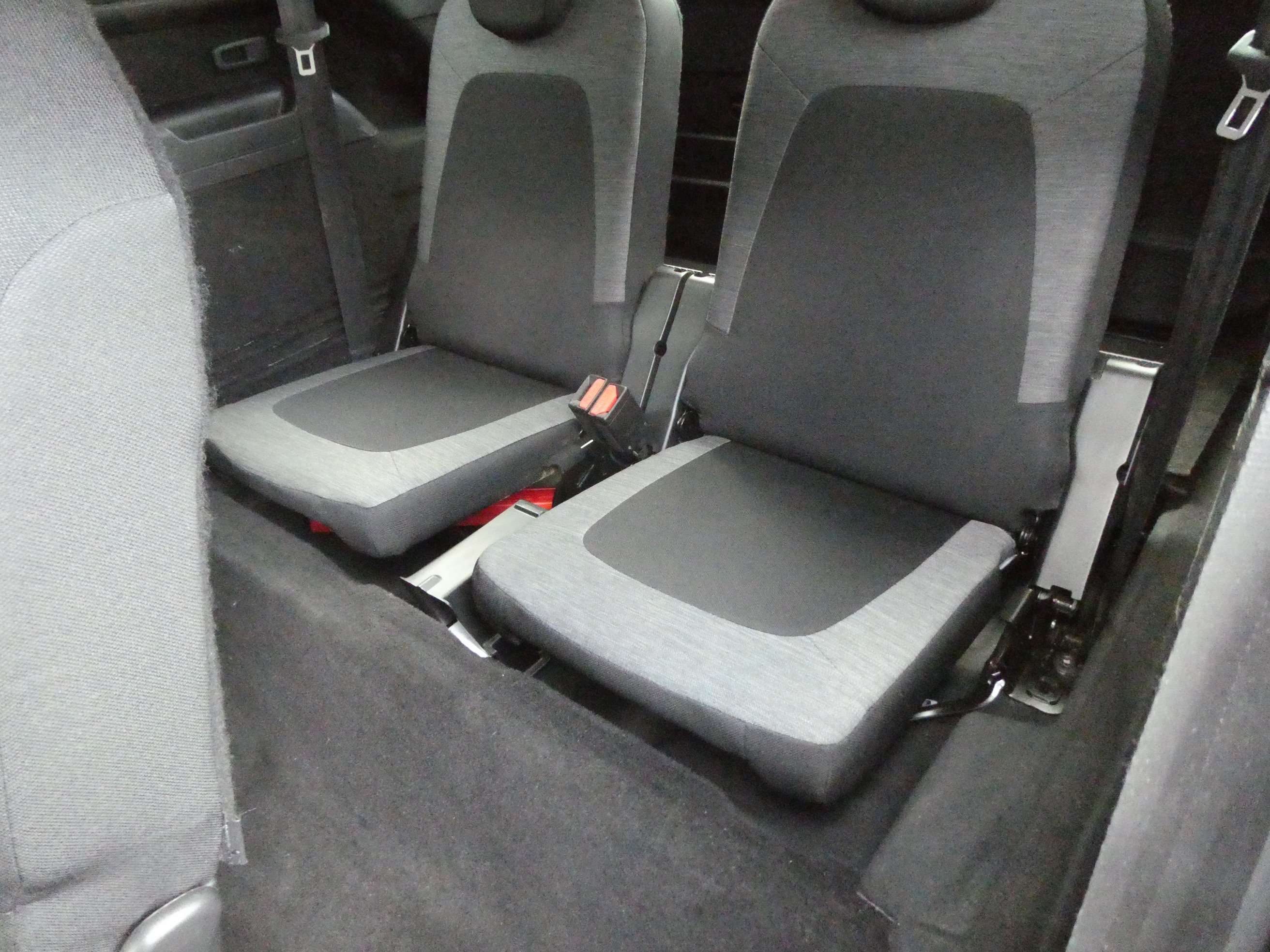 Citroen C4 SpaceTourer C4 Spacetourer 1.5hdi *Euro6d* 7pl. , Adapt. cruise, Camera, Garantie