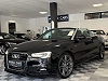 Audi A5 Cabriolet 1.8 TFSI S-LINE - NAVIGATION - FACELIFT - XENON - GARANTIE 12MOIS thumbnail