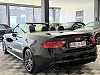 Audi A5 Cabriolet 1.8 TFSI S-LINE - NAVIGATION - FACELIFT - XENON - GARANTIE 12MOIS thumbnail
