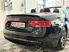 Audi A5 Cabriolet 1.8 TFSI S-LINE - NAVIGATION - FACELIFT - XENON - GARANTIE 12MOIS thumbnail