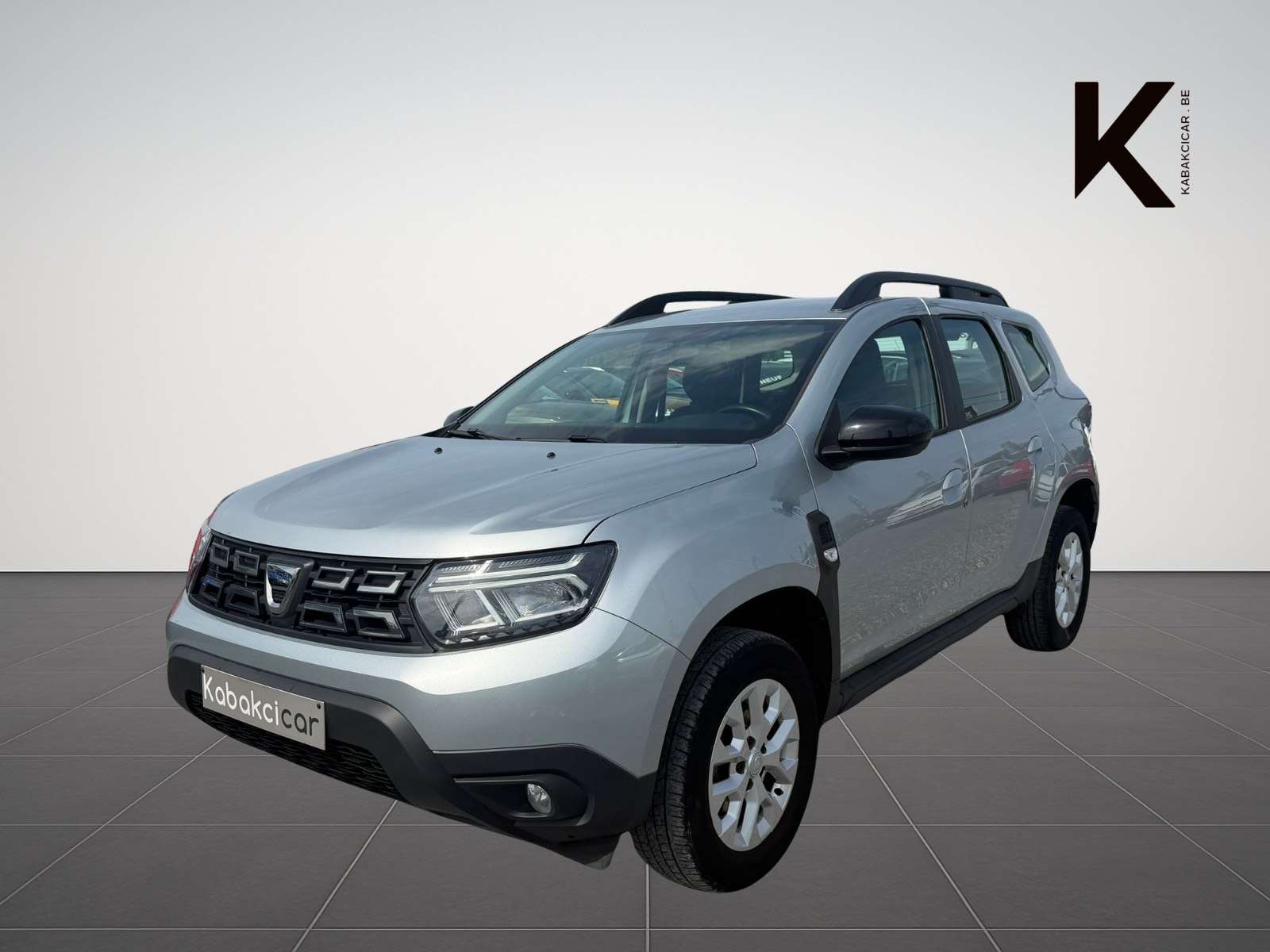 Dacia Duster Duster 1.0 TCe LPG / Navi / Caméra / Radar / Garantie