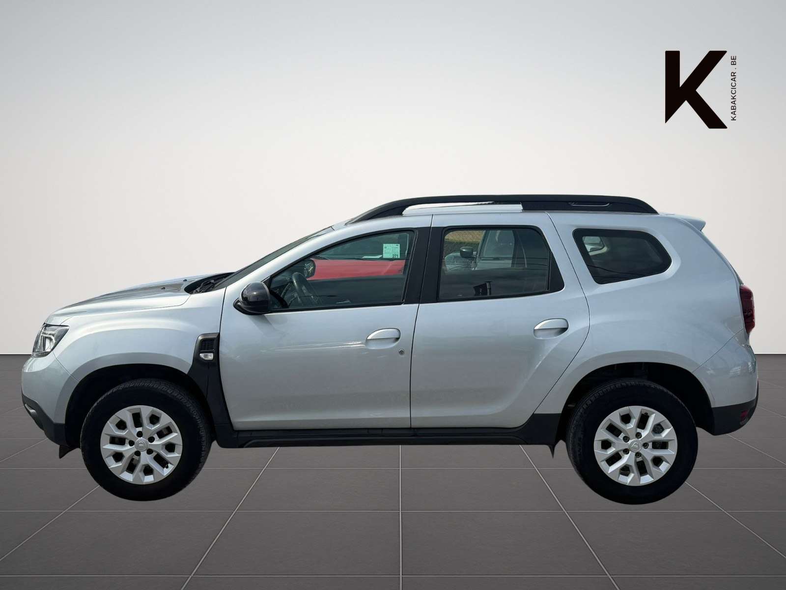 Dacia Duster Duster 1.0 TCe LPG / Navi / Caméra / Radar / Garantie