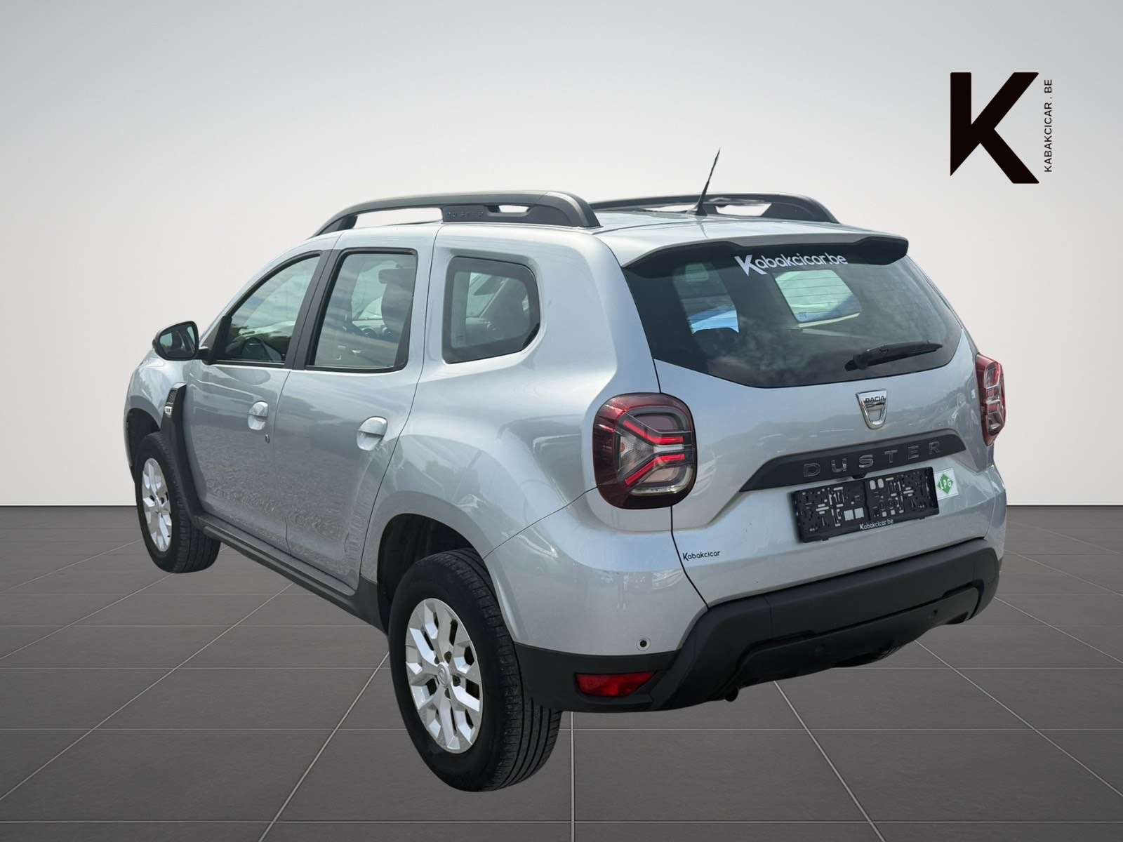 Dacia Duster Duster 1.0 TCe LPG / Navi / Caméra / Radar / Garantie