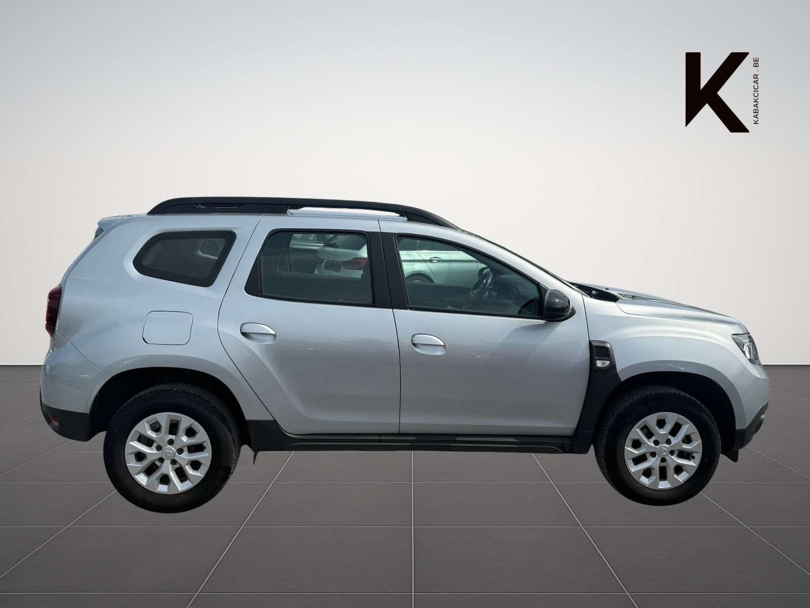 Dacia Duster Duster 1.0 TCe LPG / Navi / Caméra / Radar / Garantie