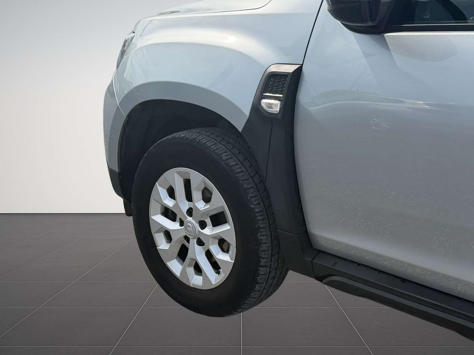 Dacia Duster Duster 1.0 TCe LPG / Navi / Caméra / Radar / Garantie