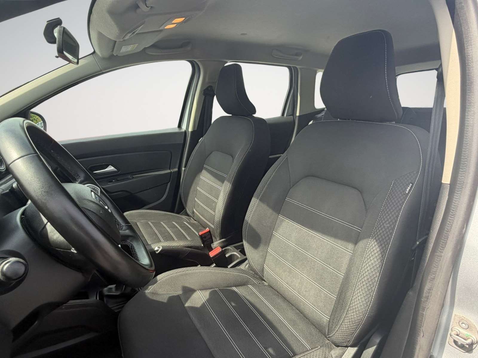 Dacia Duster Duster 1.0 TCe LPG / Navi / Caméra / Radar / Garantie
