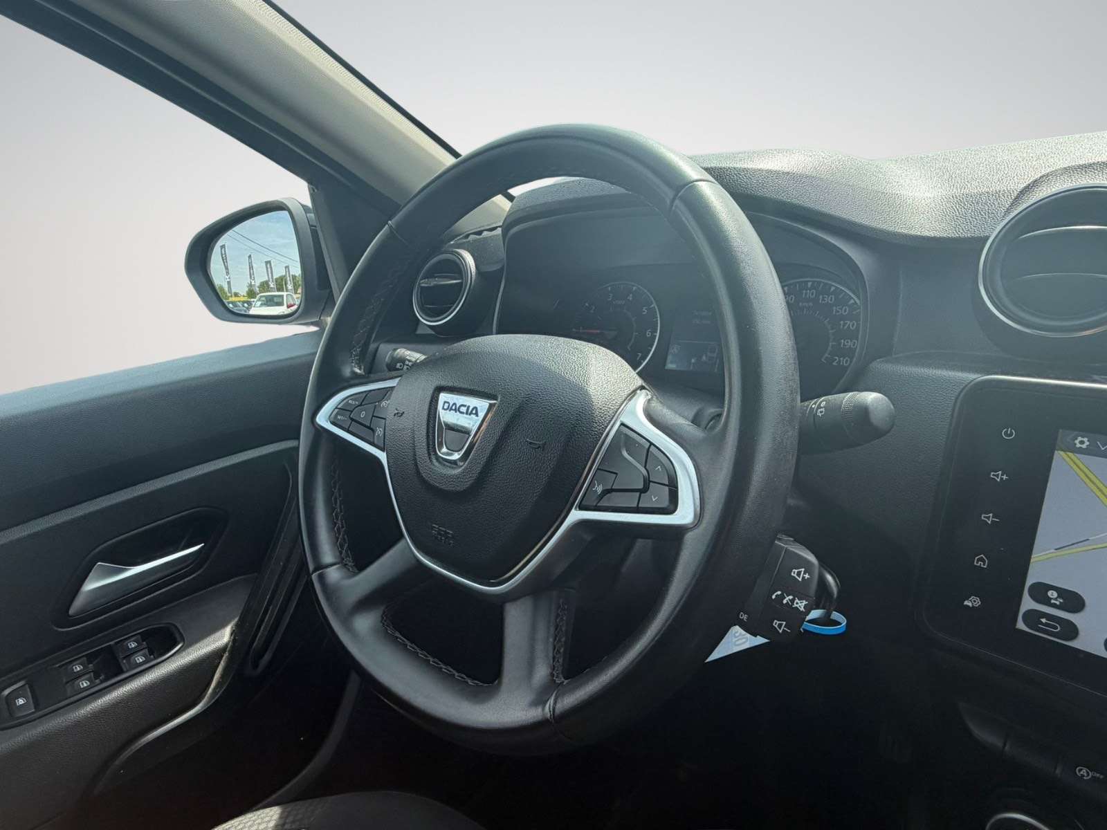 Dacia Duster Duster 1.0 TCe LPG / Navi / Caméra / Radar / Garantie
