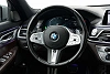 BMW 745 e M pack Individual/FULL OPTIONS!/Laser/ACC/360°/ thumbnail