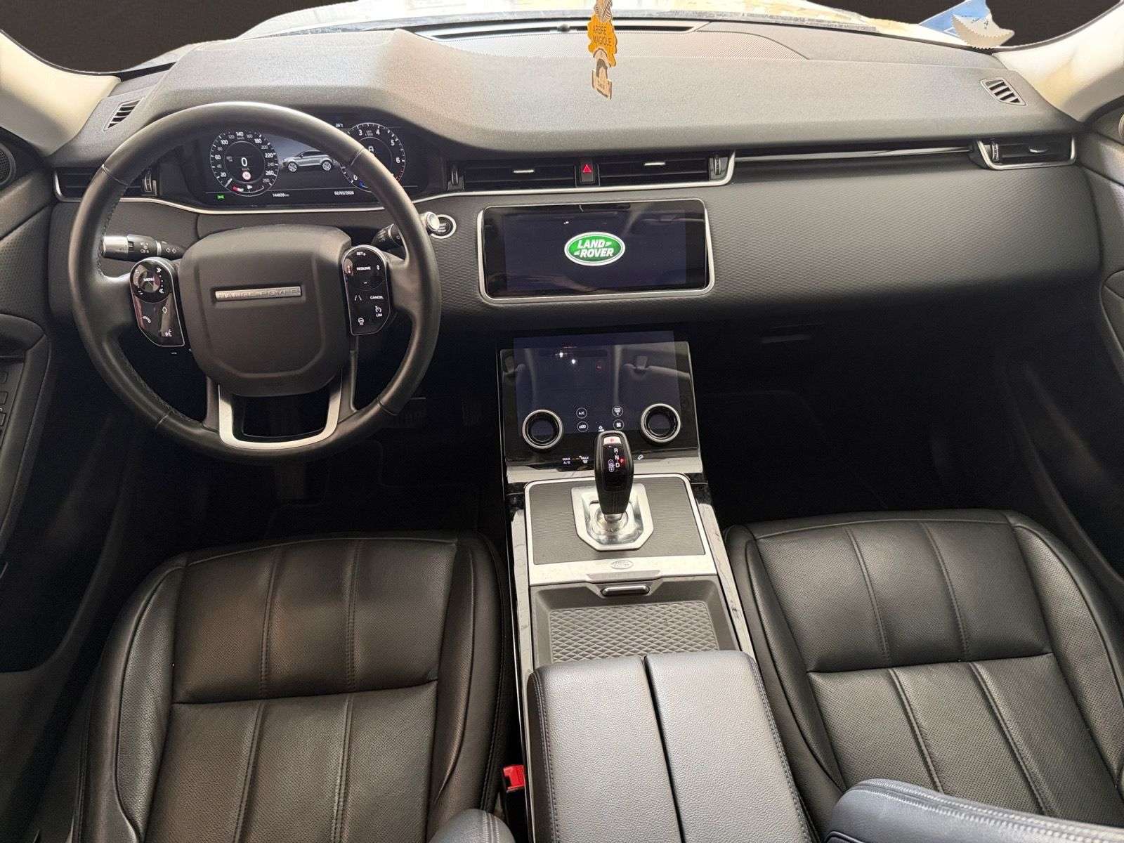 Land Rover Range Rover Evoque Evoque 2.0 Turbo MHEV 4WD P200