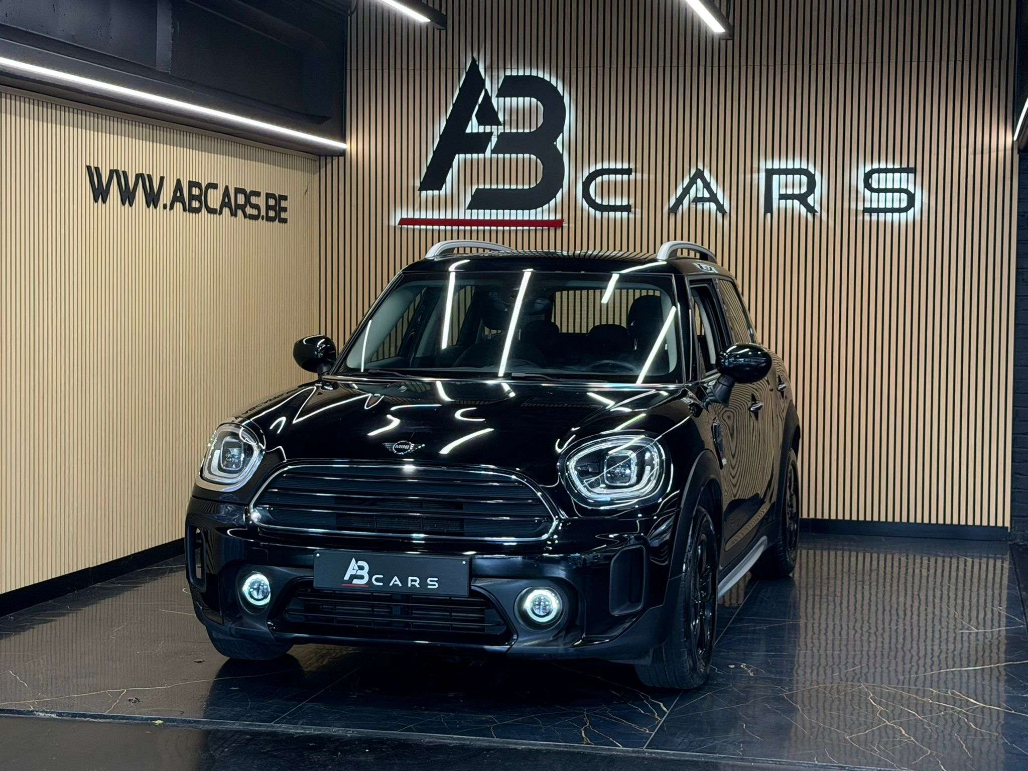 MINI Cooper D Countryman 1.5D * ONE D * GARANTIE 12 MOIS * 1ER PROP *