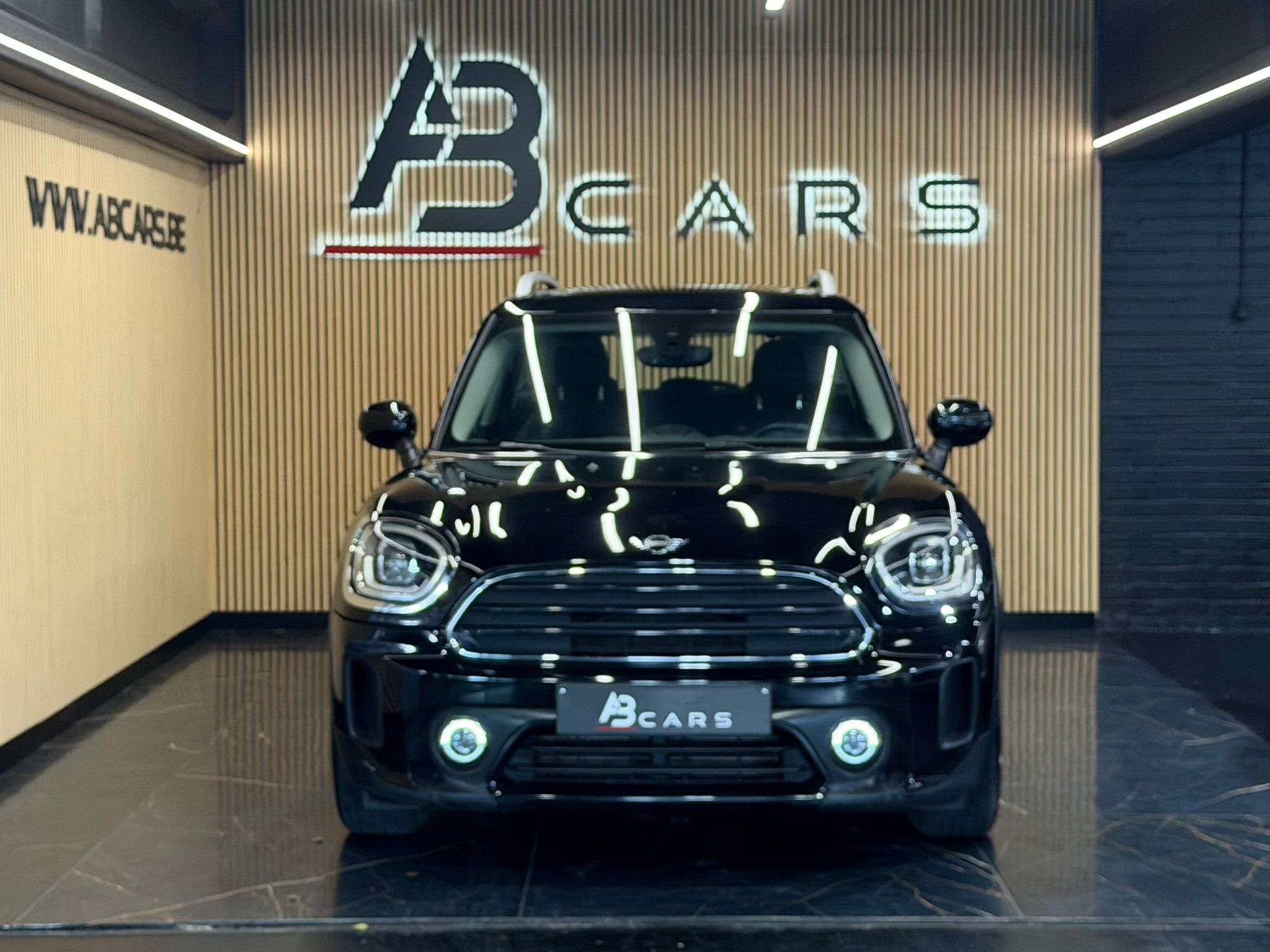 MINI Cooper D Countryman 1.5D * ONE D * GARANTIE 12 MOIS * 1ER PROP *