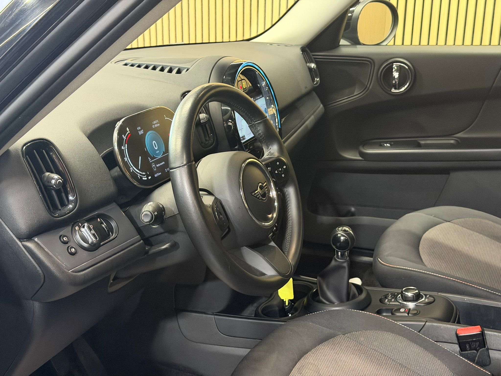 MINI Cooper D Countryman 1.5D * ONE D * GARANTIE 12 MOIS * 1ER PROP *