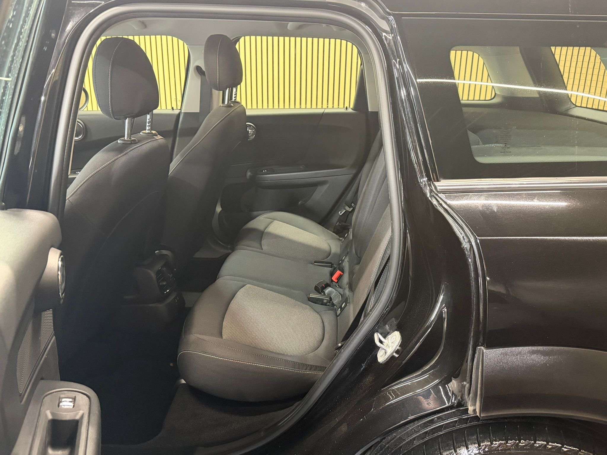 MINI Cooper D Countryman 1.5D * ONE D * GARANTIE 12 MOIS * 1ER PROP *