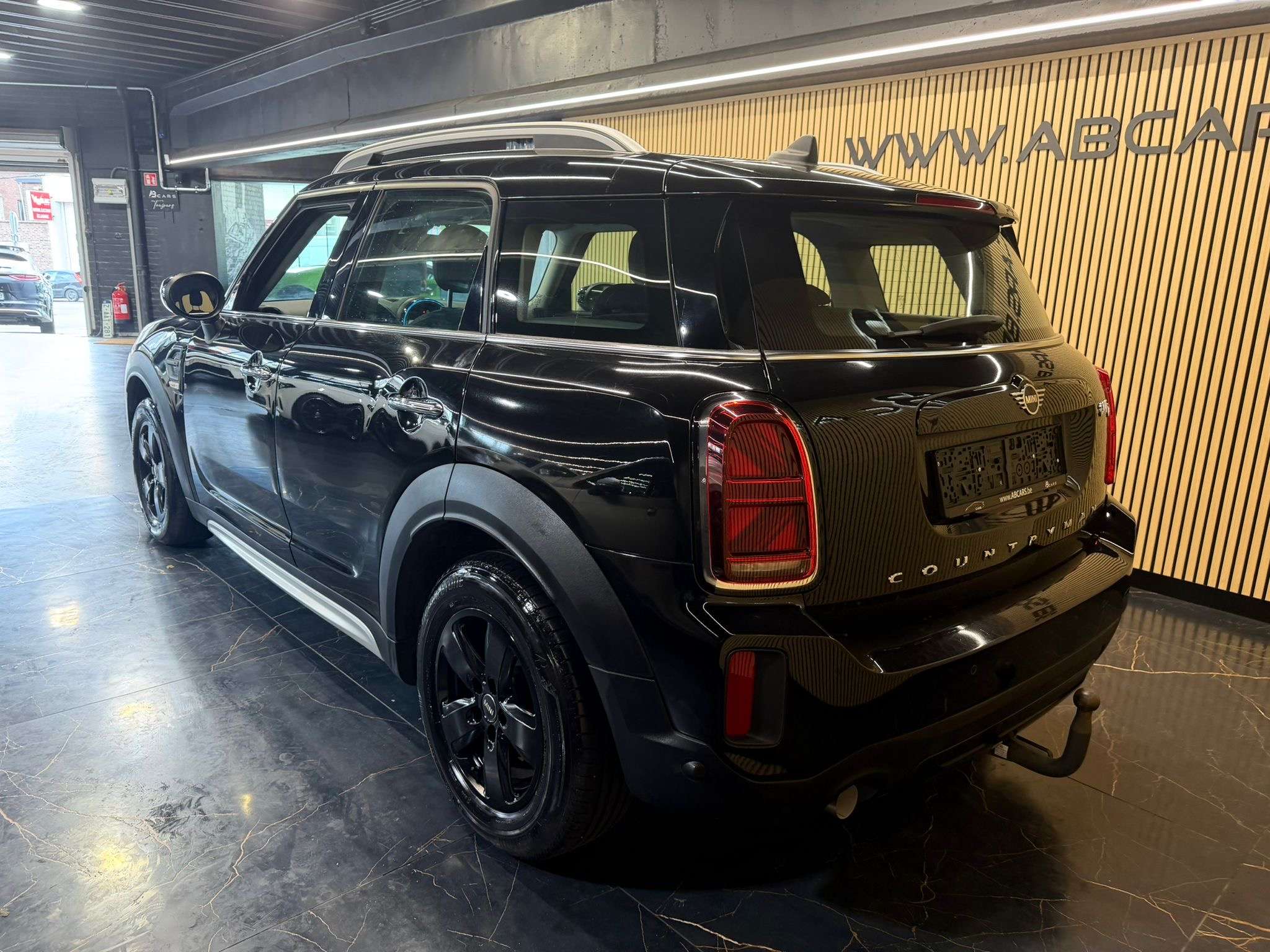 MINI One D Countryman 1.5D * ONE D * GARANTIE 12 MOIS * 1ER PROP *