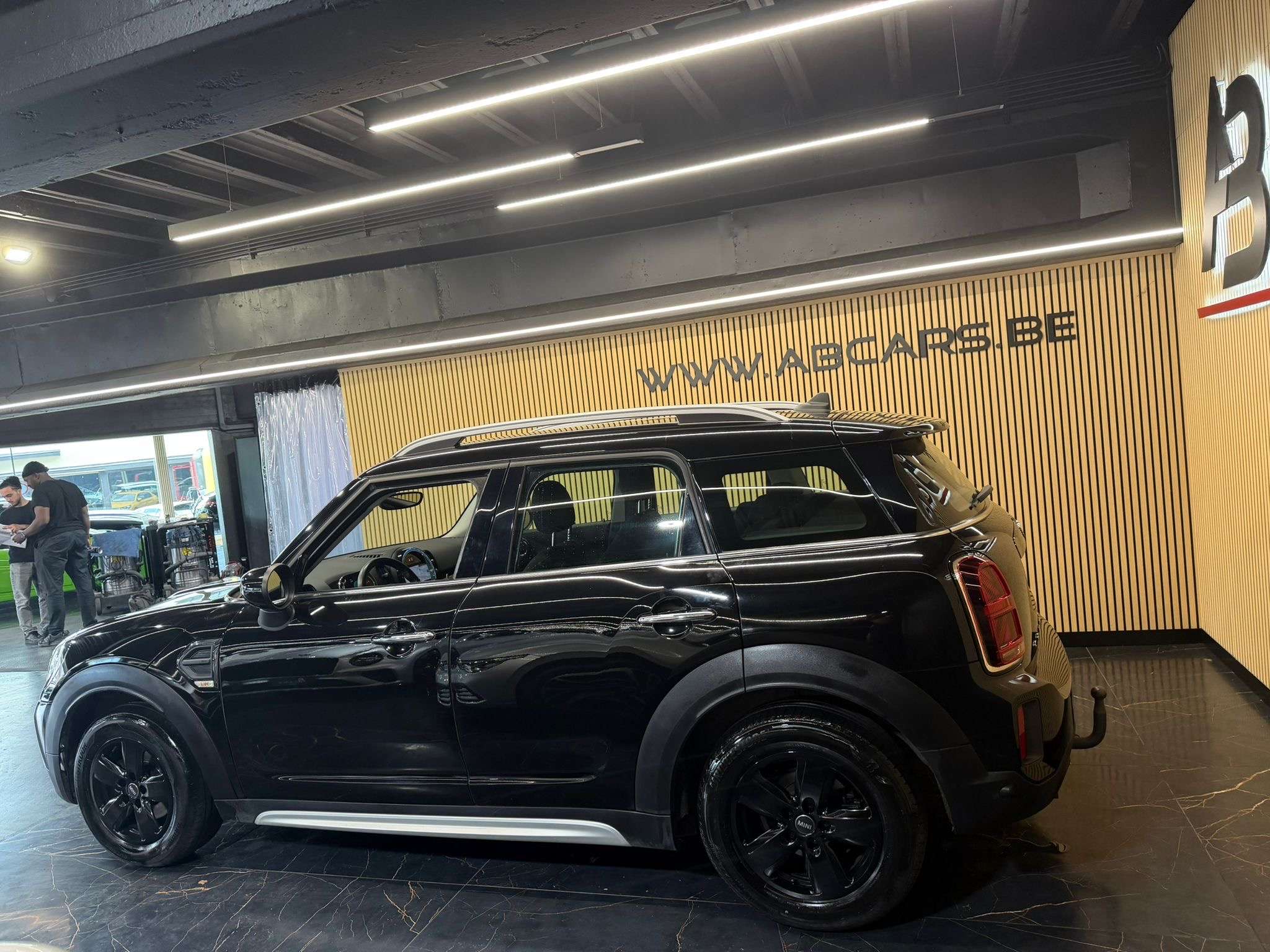 MINI One D Countryman 1.5D * ONE D * GARANTIE 12 MOIS * 1ER PROP *
