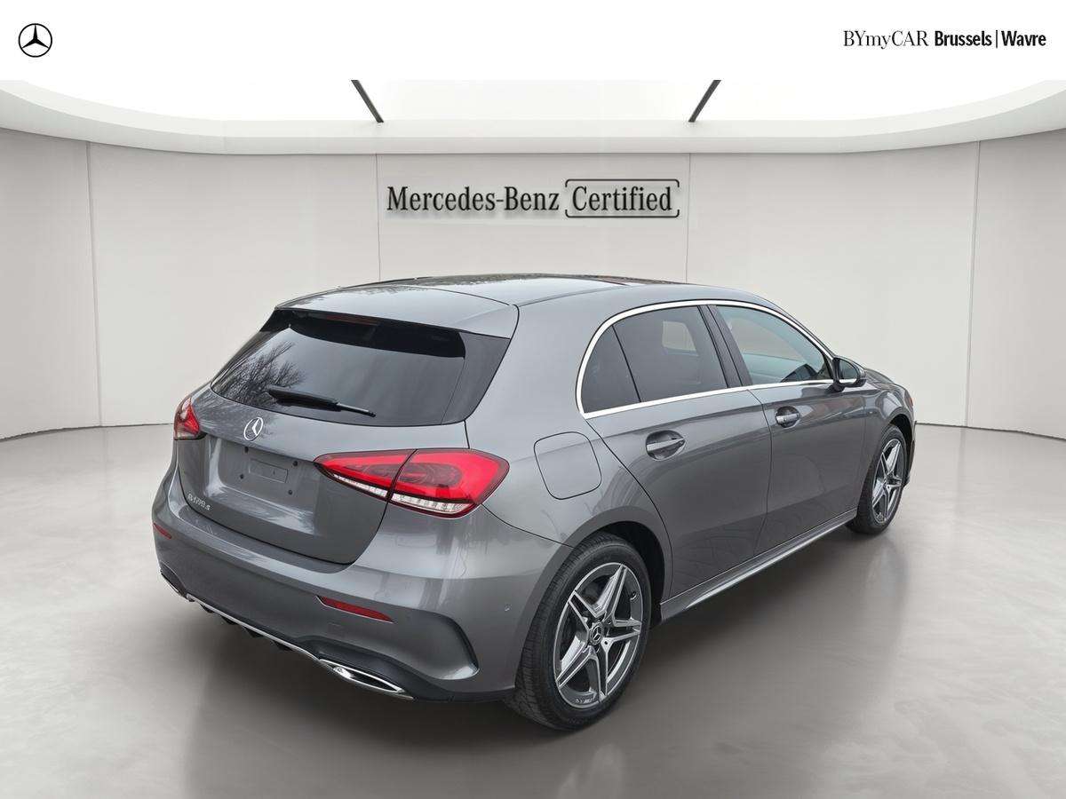 Mercedes-Benz A 250 A e AMG Line