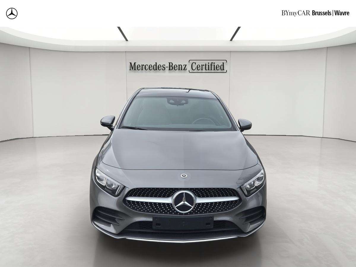 Mercedes-Benz A 250 A e AMG Line