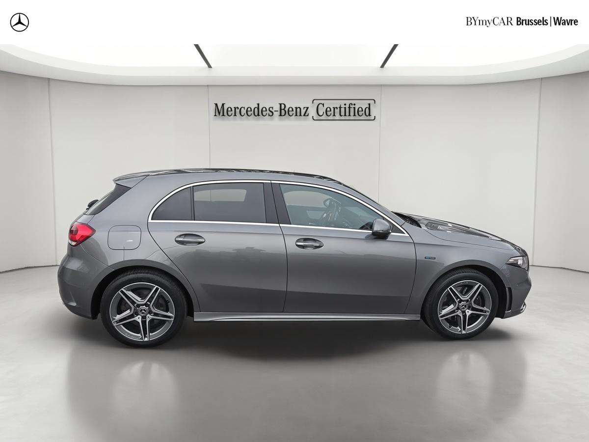 Mercedes-Benz A 250 A e AMG Line