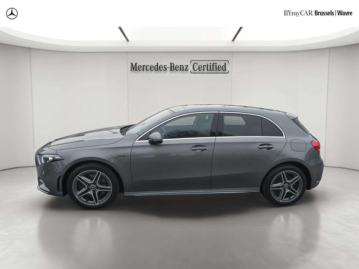 Mercedes-Benz A 250 A e AMG Line