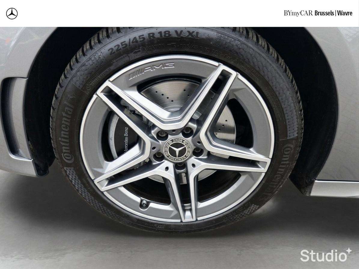 Mercedes-Benz A 250 A e AMG Line