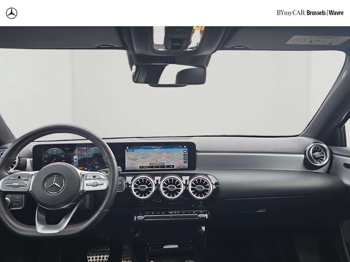 Mercedes-Benz A 250 A e AMG Line