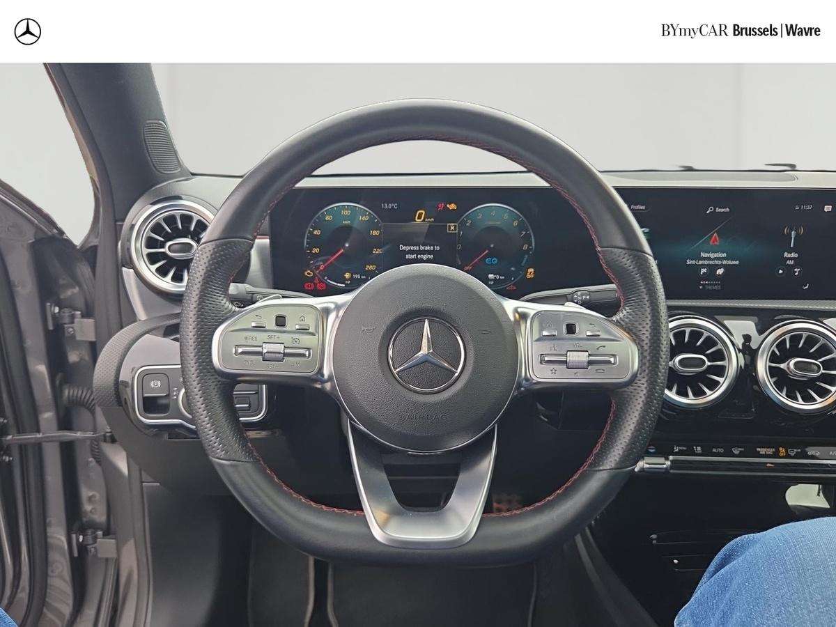 Mercedes-Benz A 250 A e AMG Line