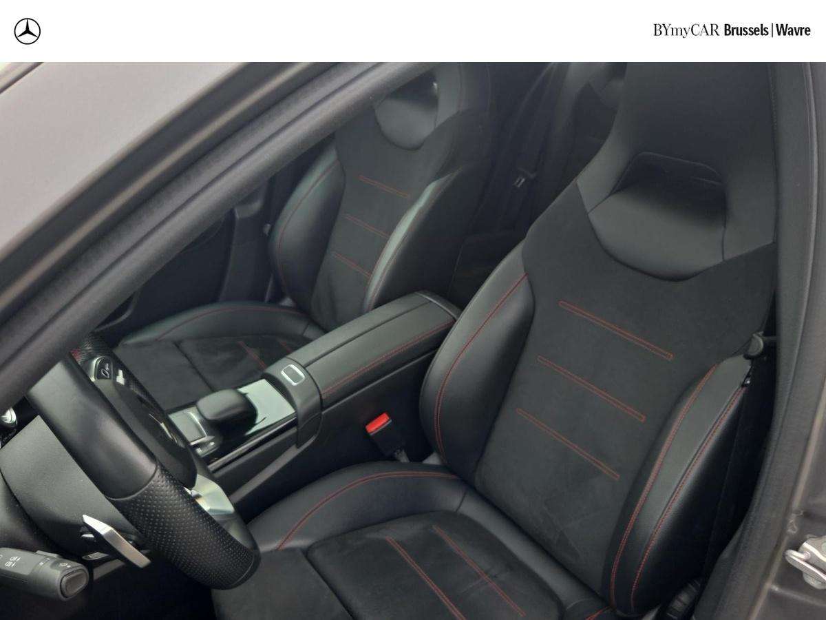 Mercedes-Benz A 250 A e AMG Line