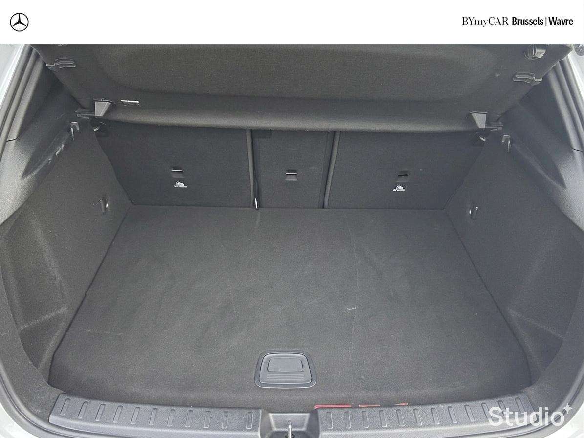 Mercedes-Benz A 250 A e AMG Line