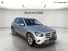 Mercedes-Benz GLC 200 d 4MATIC Off-Roader thumbnail