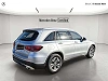 Mercedes-Benz GLC 200 d 4MATIC Off-Roader thumbnail