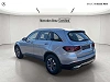 Mercedes-Benz GLC 200 d 4MATIC Off-Roader thumbnail